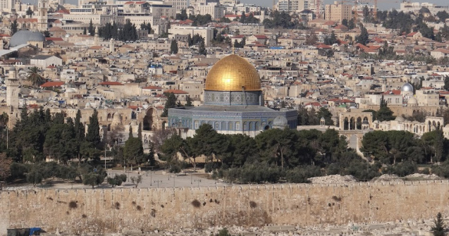 Sefa diplomatiei europene i-a asigurat pe palestinieni ca niciun stat al UE nu isi muta ambasada la Ierusalim