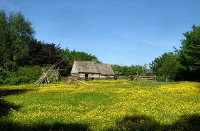 Prognoza meteo pentru urmatoarele trei luni