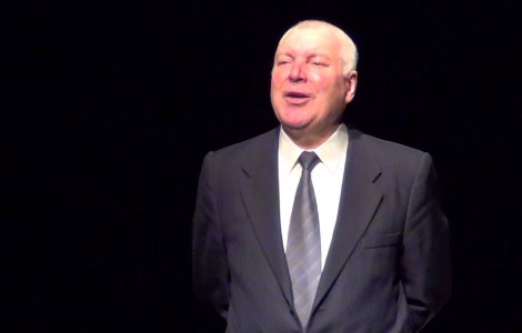 A murit actorul Ilie Gheorghe