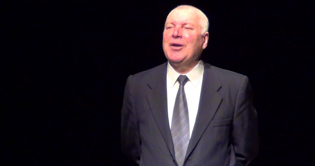 A murit actorul Ilie Gheorghe