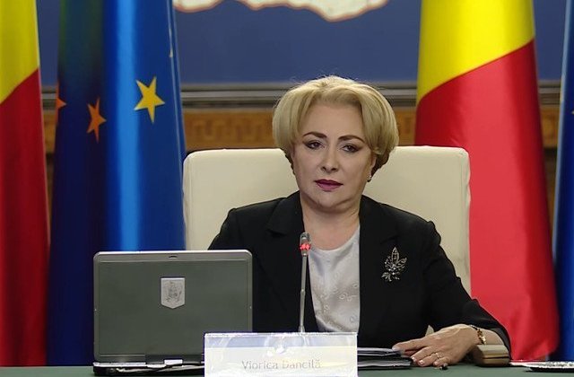 Dancila, de Ziua Veteranilor de Razboi: E important sa transmitem si generatiilor viitoare respectul pentru istoria acestui popor