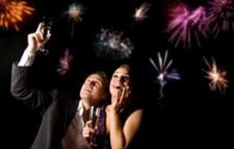 Cum sa pasesti cu dreptul in noul an