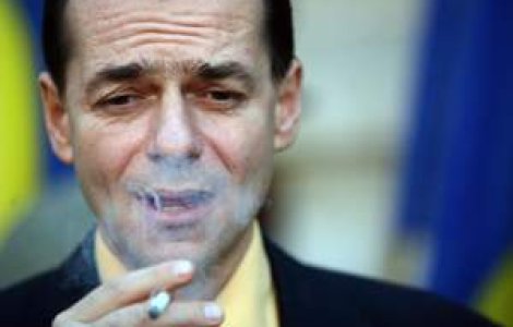 TOP: perle ale politicienilor