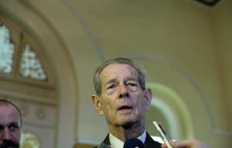 Casa Regala doreste o implicare mai mare in viata societatii romanesti