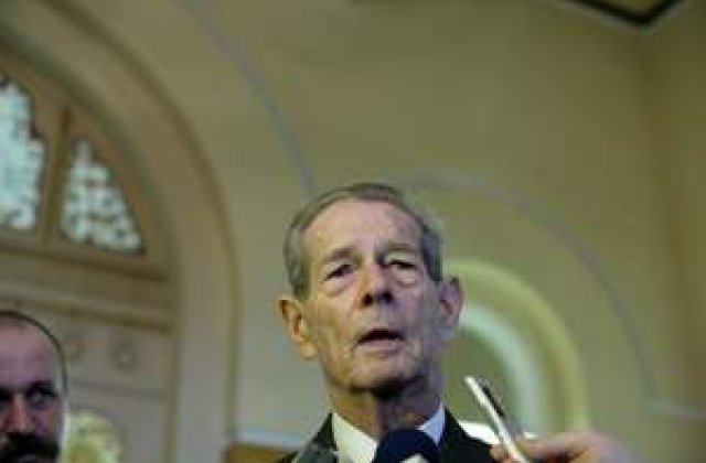 Casa Regala doreste o implicare mai mare in viata societatii romanesti