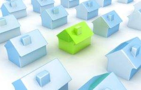 2009, anul insanatosirii pietei imobiliare?