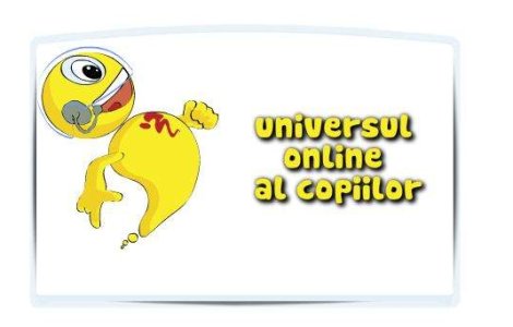 Doi romani vor sa creeze Facebook-ul copiiilor