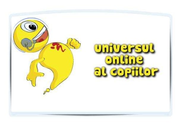 Doi romani vor sa creeze Facebook-ul copiiilor