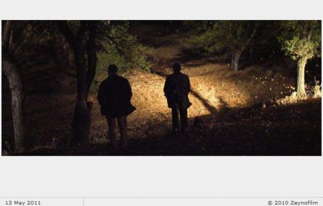 Regizorul unuia dintre cele mai bune filme la Cannes 2011 vine in Romania