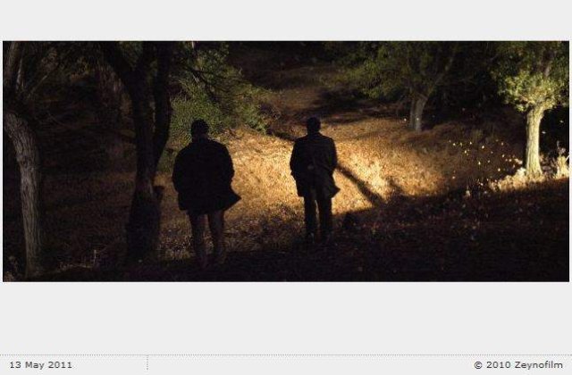 Regizorul unuia dintre cele mai bune filme la Cannes 2011 vine in Romania