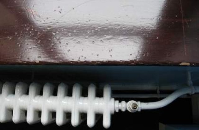 Vor primi ajutoare de caldura doar familiile nevoiase