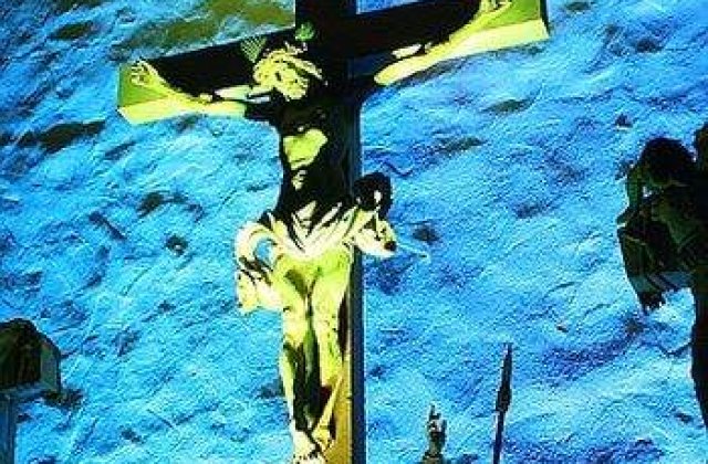 Romania va avea cel mai mare Iisus din Europa de Est!