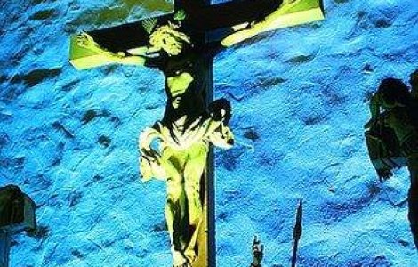 Romania va avea cel mai mare Iisus din Europa de Est!