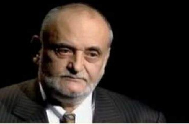 Patriciu: Nu ma impac cu Basescu