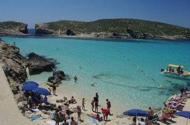 Top 10: Tarile cu cele mai curate ape