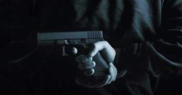 Scandal amoros: Bataie si impuscaturi in zona Pietei Progresul din Capitala