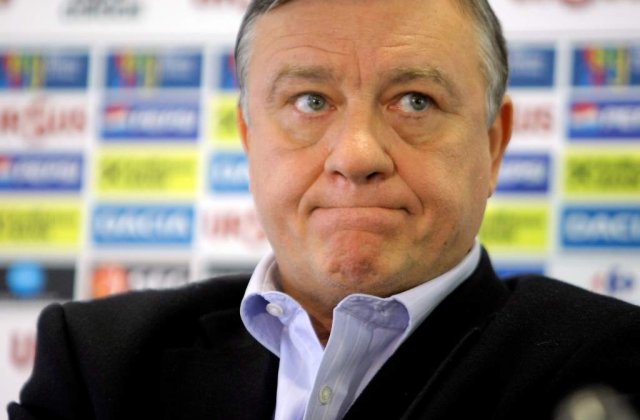 FRF da banii inapoi pe biletele la Romania-Argentina