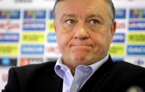 FRF da banii inapoi pe biletele la Romania-Argentina