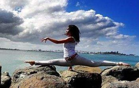  Video  O romanca este campioana mondiala la salsa