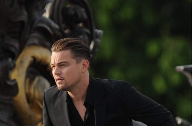 Prinde-ma daca poti: Leonardo DiCaprio ii ia locul lui Johnny Depp!