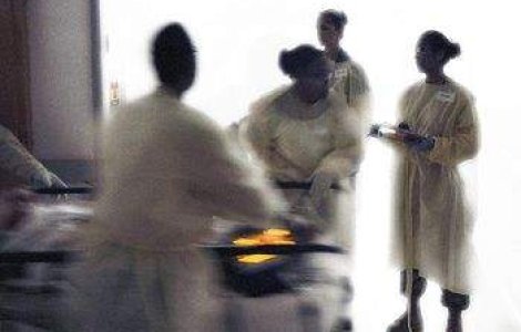 A fost inaugurata cea mai mare unitate de urgente din Romania