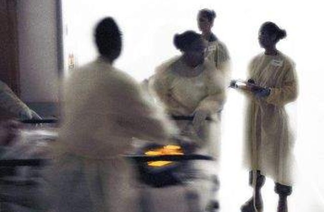 A fost inaugurata cea mai mare unitate de urgente din Romania