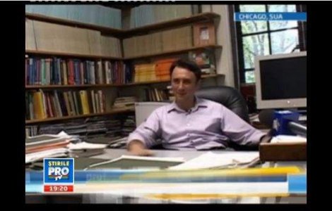  Video  Un roman poate revolutiona stiinta!