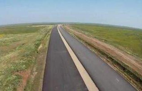  Video  Cum arata autostrada care va lega Occidentul de Romania