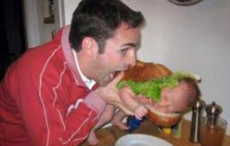  Top  Cei mai "groaznici" parinti din lume