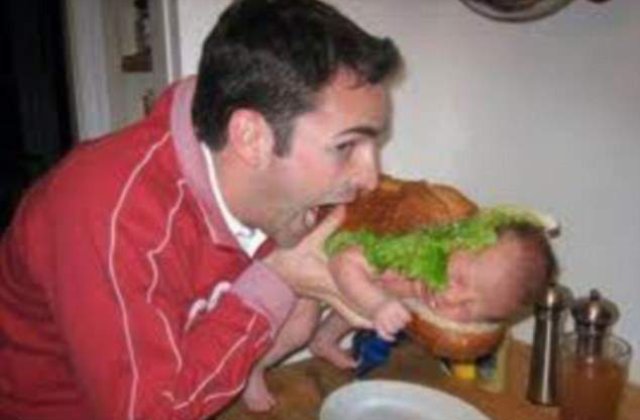 Cei mai "groaznici" parinti din lume