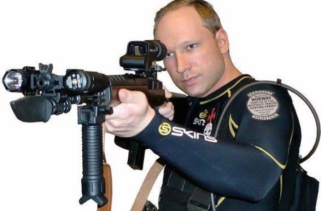 Norvegia: Jocuri video violente, interzise, dupa atacurile din 22 iulie