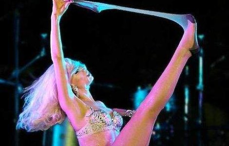 STUDIU: Cinci lucruri pe care nu le stiai despre striptease