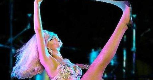 STUDIU: Cinci lucruri pe care nu le stiai despre striptease