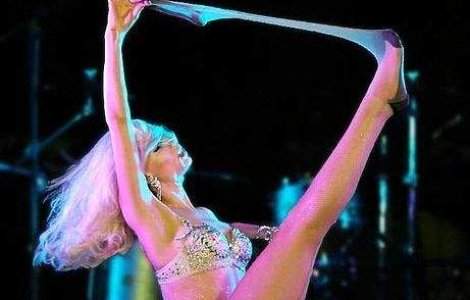 STUDIU: Cinci lucruri pe care nu le stiai despre striptease