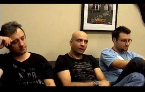  Video  Vrei muzica jazz-rock romanesca? Mergi la Campina Jazz Rock!