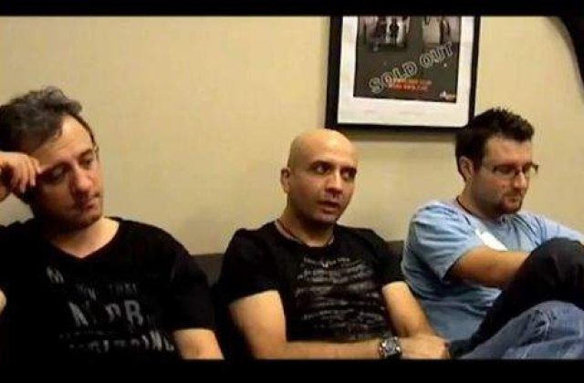 [VIDEO] Vrei muzica jazz-rock romanesca? Mergi la Campina Jazz Rock!