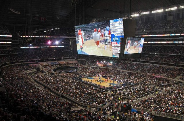 NBA da in judecata sindicatul jucatorilor