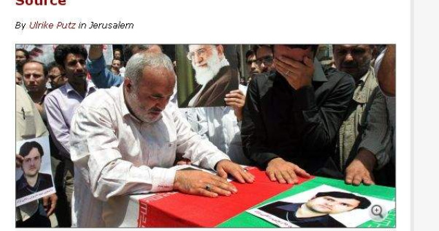 Israelul, implicat in asasinarea unui om de stiinta iranian