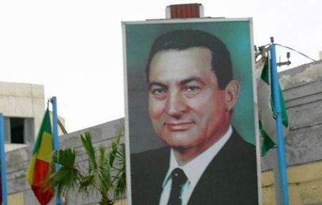  Top  Cinci luni de guvernare militara in Egipt, marcate de incidente si proteste