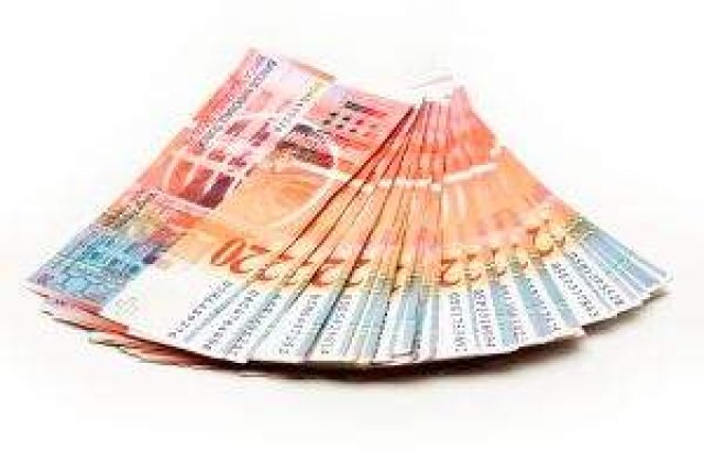 Elvetia ia masuri pentru a opri aprecierea francului