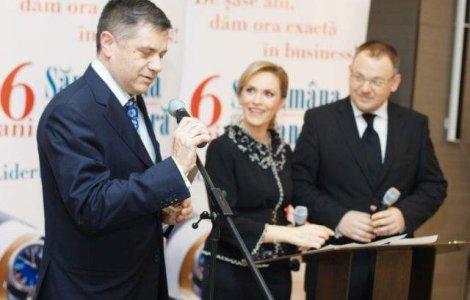 Cine sunt cel mai bine platiti bugetari in 2010