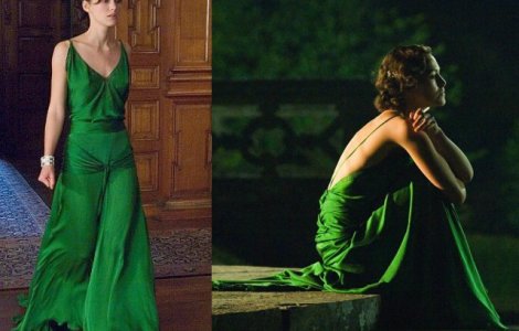  Top  Rochii speciale din filme: 15 cele mai frumoase tinute care au impresionat prin eleganta