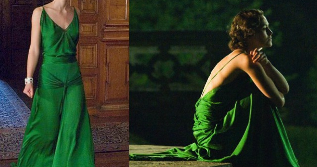  Top  Rochii speciale din filme: 15 cele mai frumoase tinute care au impresionat prin eleganta