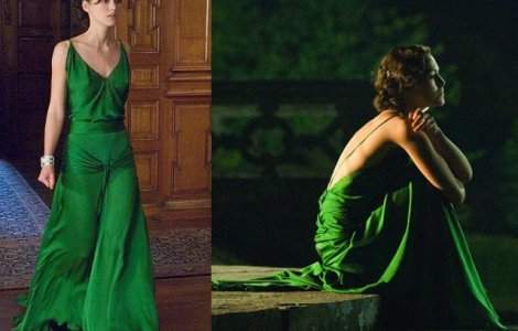  Top  Rochii speciale din filme: 15 cele mai frumoase tinute care au impresionat prin eleganta