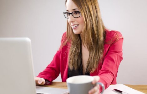 Romania, cel mai scazut procent de angajati care lucreaza de acasa