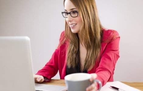 Eurostat: Romania, cel mai scazut procent de angajati care lucreaza de acasa