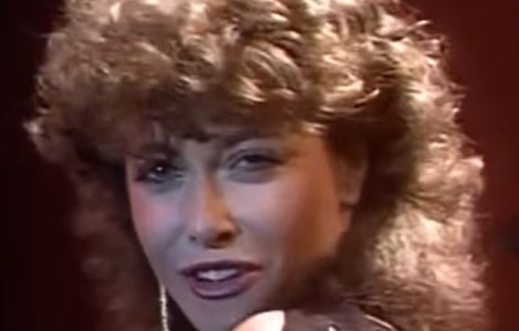 A murit cantareata Rose Laurens, interpreta hitului "Africa"