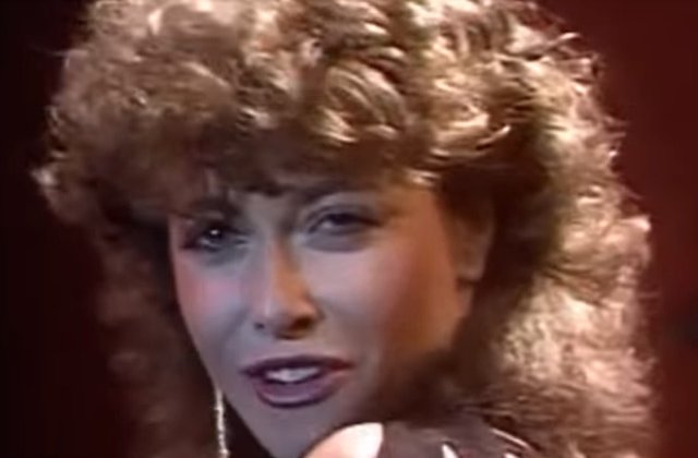 A murit cantareata Rose Laurens, interpreta hitului "Africa"