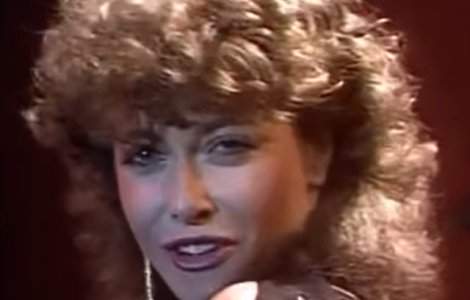 A murit cantareata Rose Laurens, interpreta hitului "Africa"