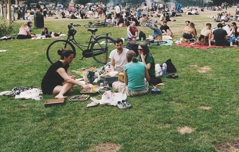  Top  7 obiceiuri pe care sa le respecti de 1 Mai pentru bunastare